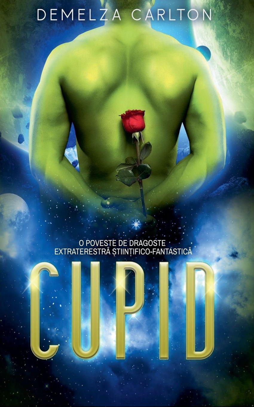 Buch Cupid Demelza Carlton