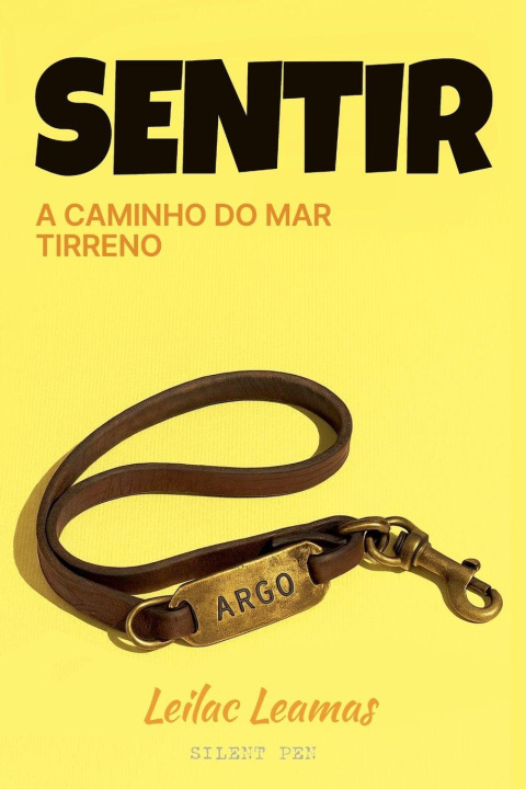 Buch Sentir Leilac Leamas