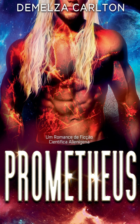 Kniha Prometheus Demelza Carlton