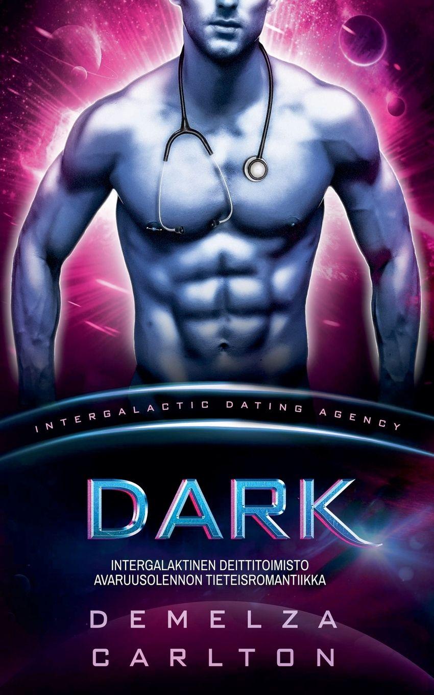 Kniha Dark Demelza Carlton