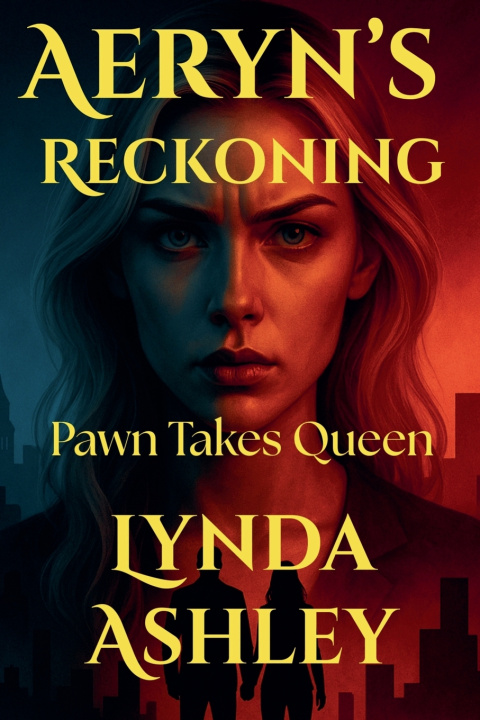 Buch Aeryn's Reckoning Lynda Ashley