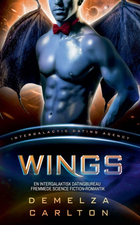 Βιβλίο Wings Demelza Carlton