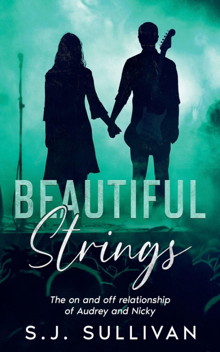 Βιβλίο Beautiful Strings S.J. Sullivan