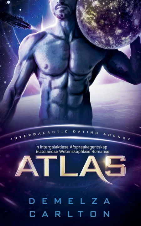 Kniha Atlas Demelza Carlton