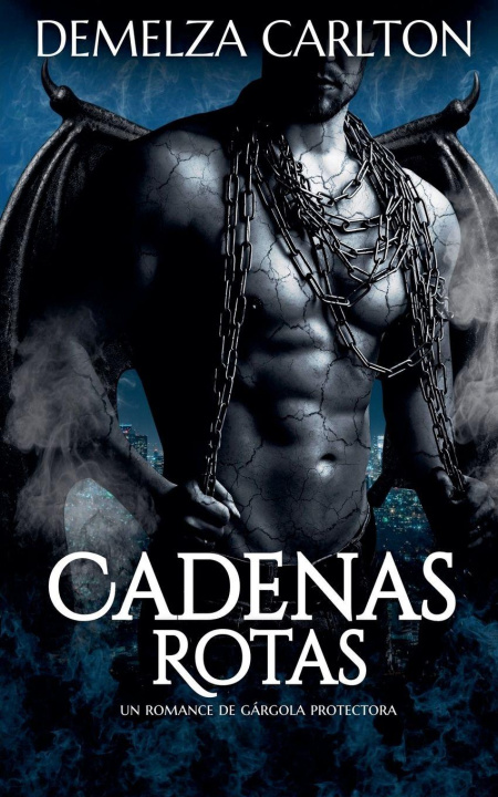 Kniha Cadenas Rotas Demelza Carlton