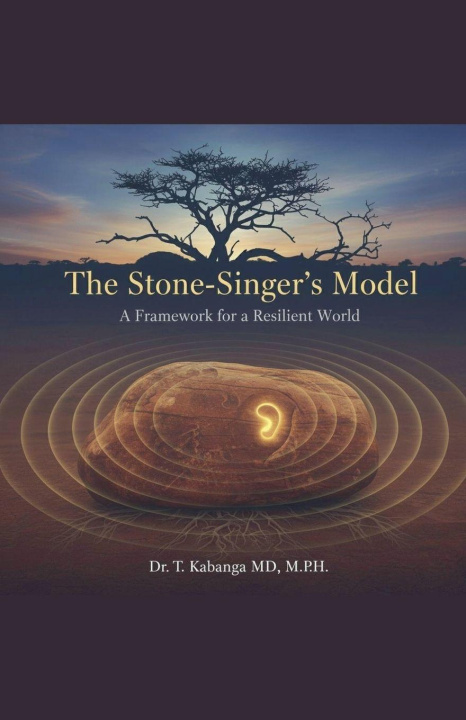 Kniha The Stone-Singer's Model T. Kabanga
