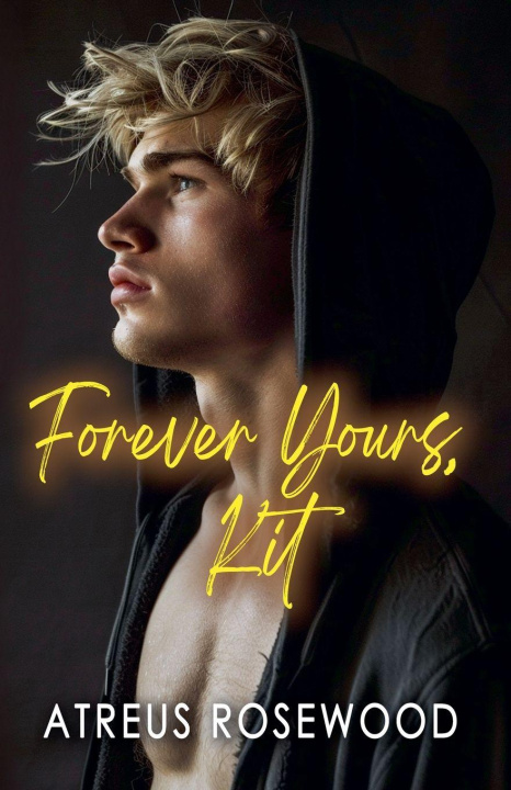 Boek Forever Yours, Kit Atreus Rosewood