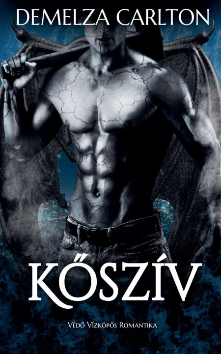 Buch K¿szív Demelza Carlton