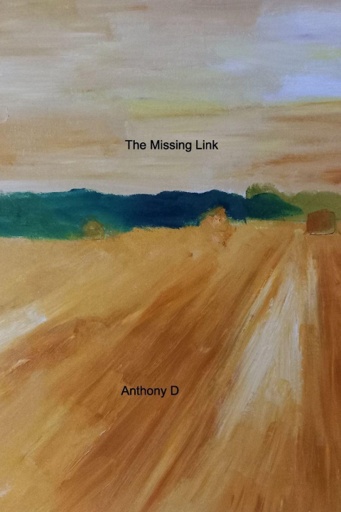 Book The Missing Link Anthony D