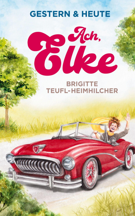 Carte Ach, Elke 