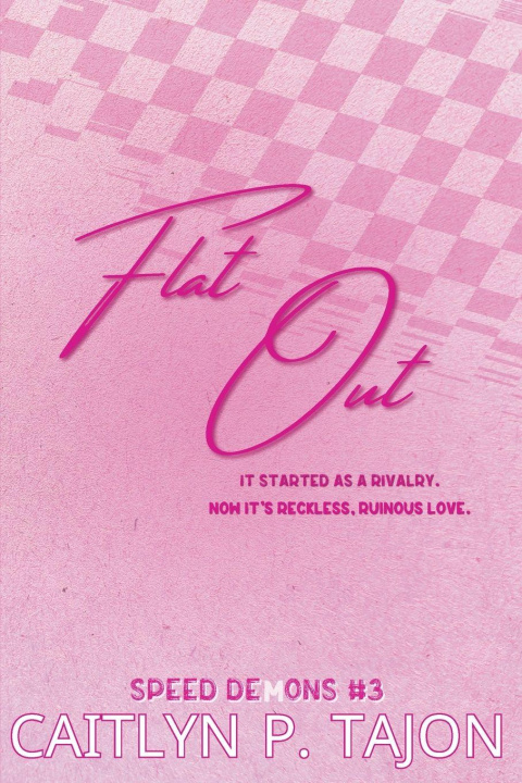 Boek Flat Out (Her Edition) Amanda Mudgett