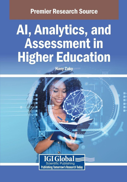 Βιβλίο AI, Analytics, and Assessment in Higher Education Hany Zaky