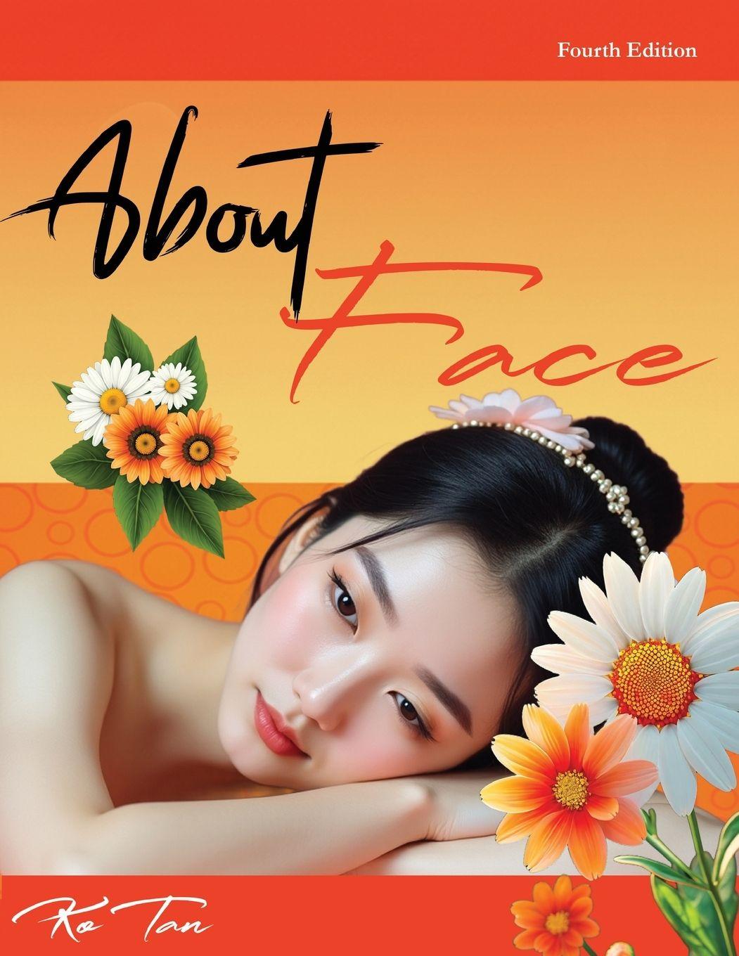 Kniha About Face Ko Tan