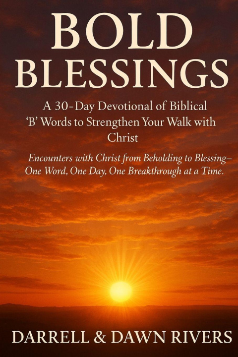 Kniha BOLD BEGINNINGS Dawn Rivers