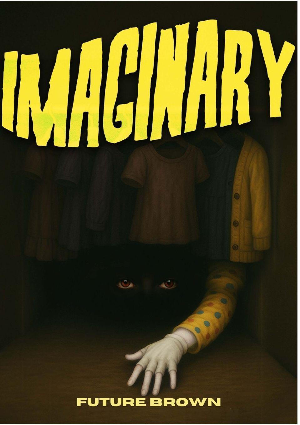 Kniha Imaginary Llc Red Ink'd
