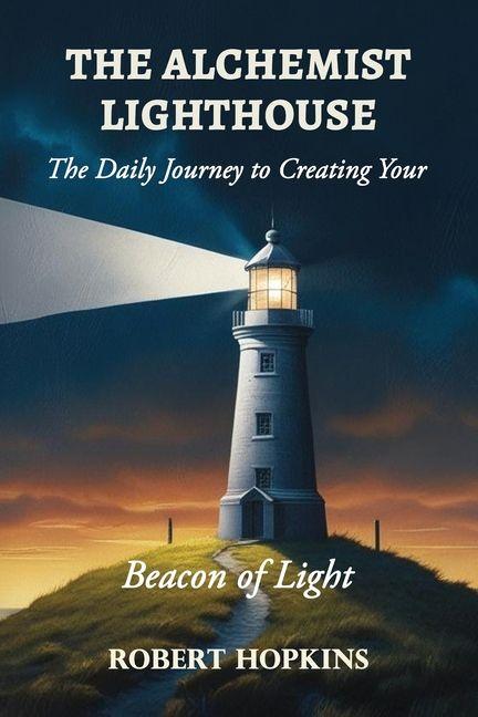 Knjiga The Alchemist Lighthouse 