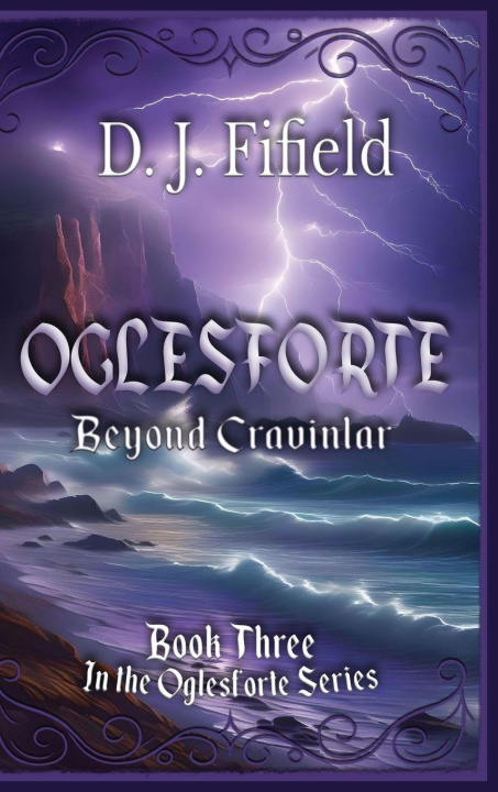 Knjiga Oglesforte Darrell Fifield