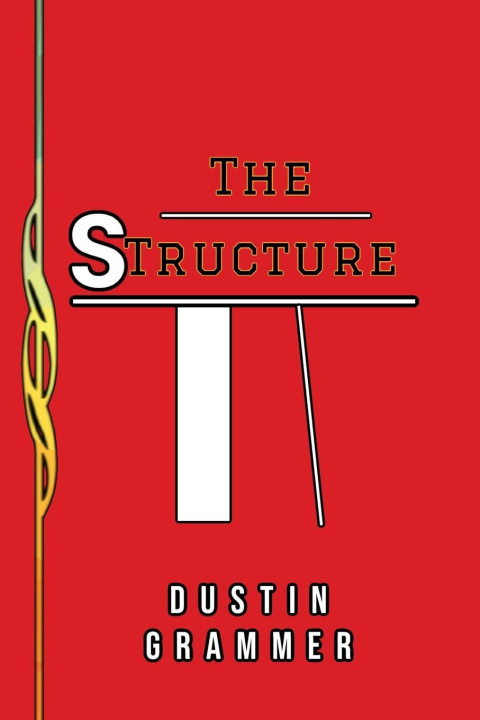 Kniha The Structure 