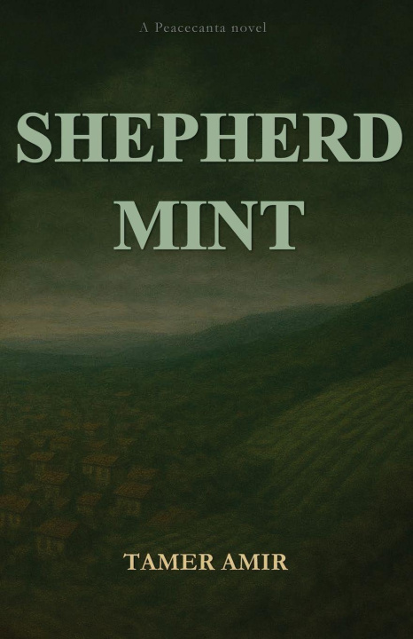 Kniha Shepherd Mint Tamer Amir