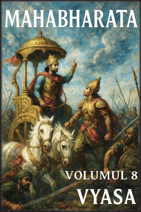 Книга Mahabharata Krishna-Dwaipayana Vyasa