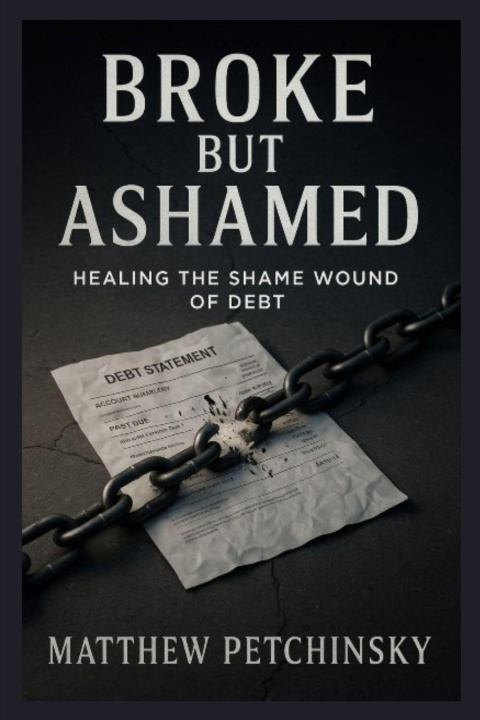 Carte Broke But Ashamed Matthew Petchinsky