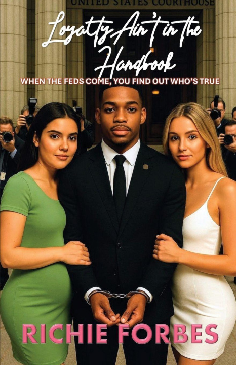 Βιβλίο Loyalty Ain't in the Handbook Richie Forbes