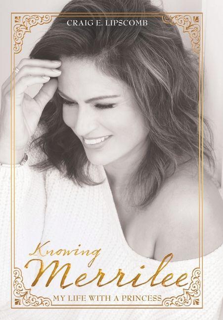 Kniha Knowing Merrilee Craig E. Lipscomb