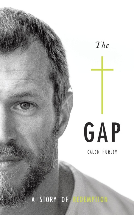 Βιβλίο The Gap Caleb Hurley
