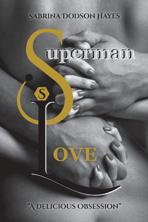 Carte Superman Love Sabrina Dodson Hayes