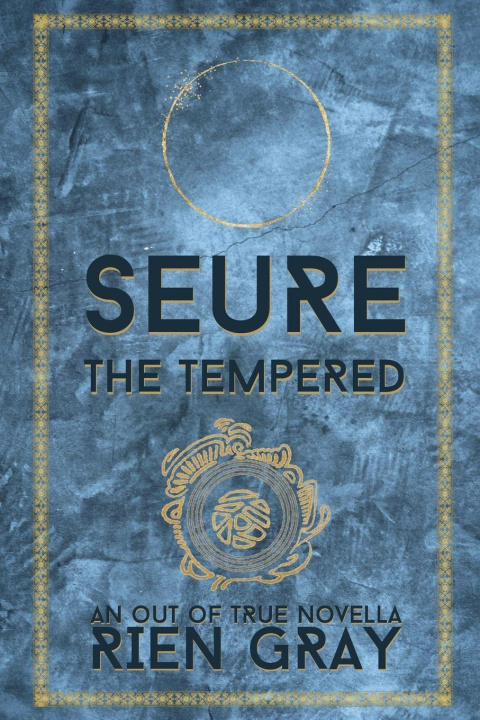 Boek Seure the Tempered Rien Gray