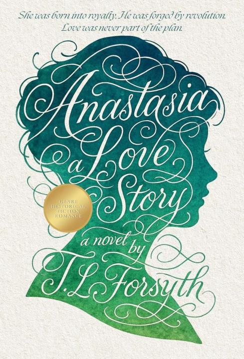 Βιβλίο Anastasia T.L. Forsyth