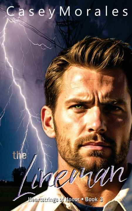 Book The Lineman 