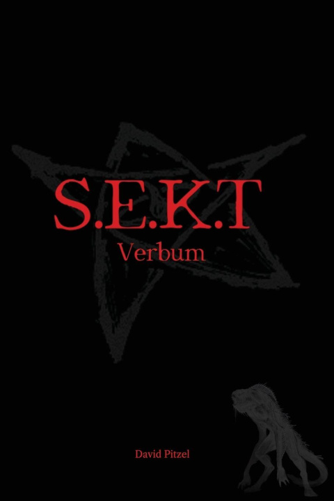 Knjiga SEKT - Verbum Pitzel