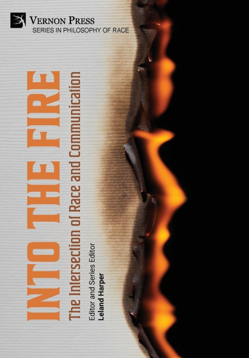 Kniha Into the Fire 
