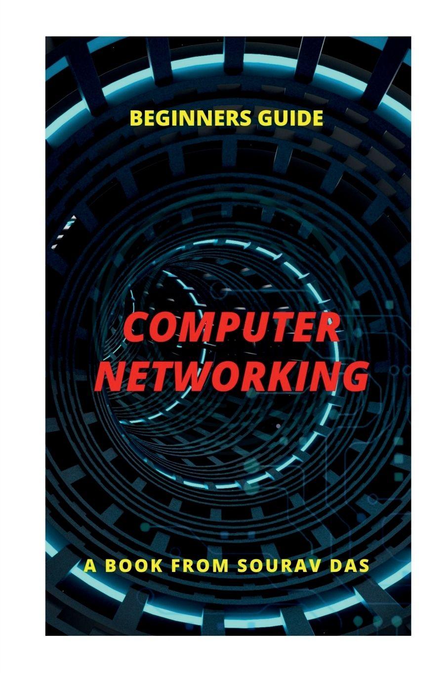 Knjiga Computer Networking 