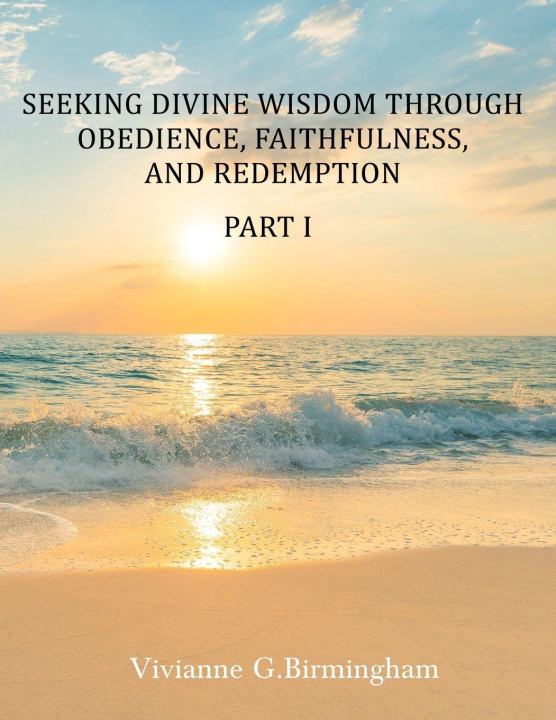 Knjiga Seeking Divine Wisdom through Obedience, Faithfulness, and Redemption Vivianne G. Birmingham