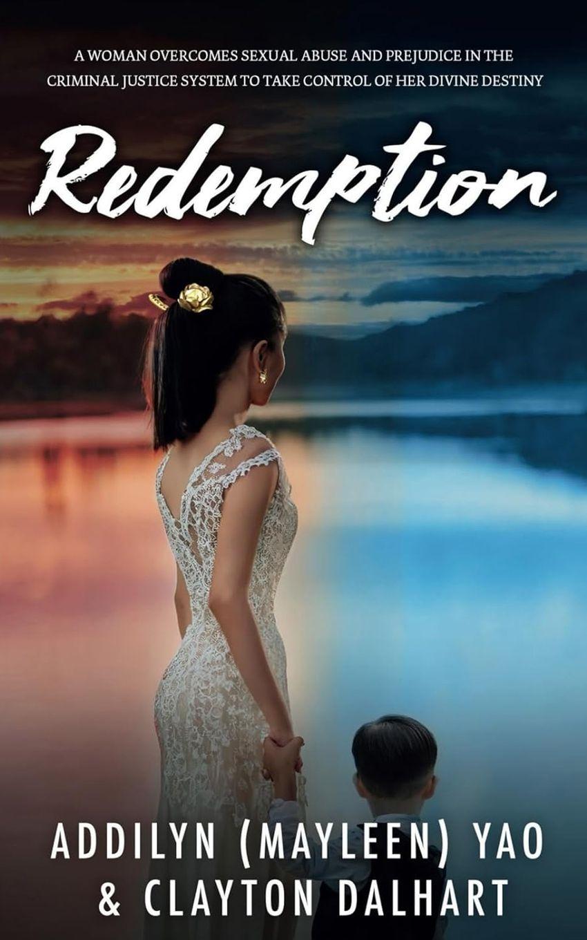 Kniha Redemption Clayton Dalhart