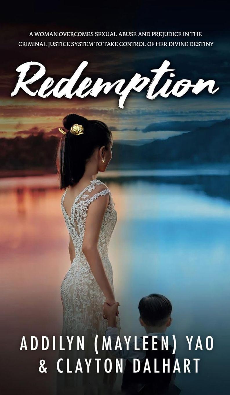Knjiga Redemption Clayton Dalhart