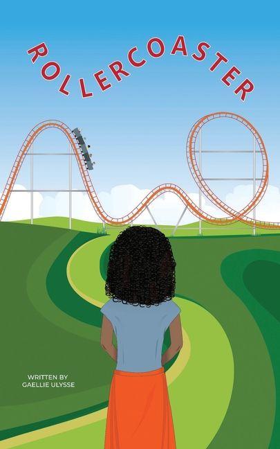 Kniha Rollercoaster 