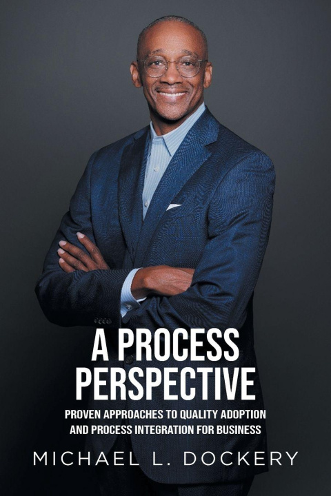 Knjiga A Process Perspective Michael Dockery