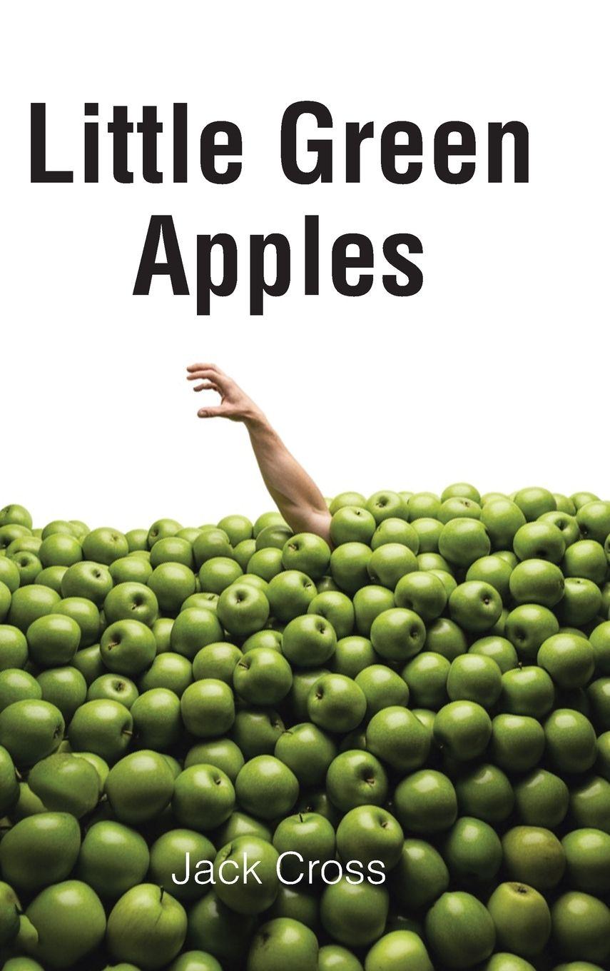 Boek Little Green Apples Jack Cross