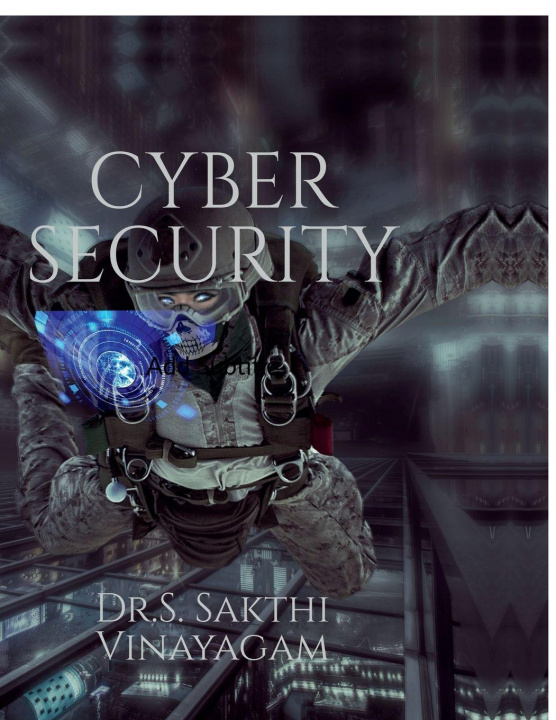 Βιβλίο Cyber Security 