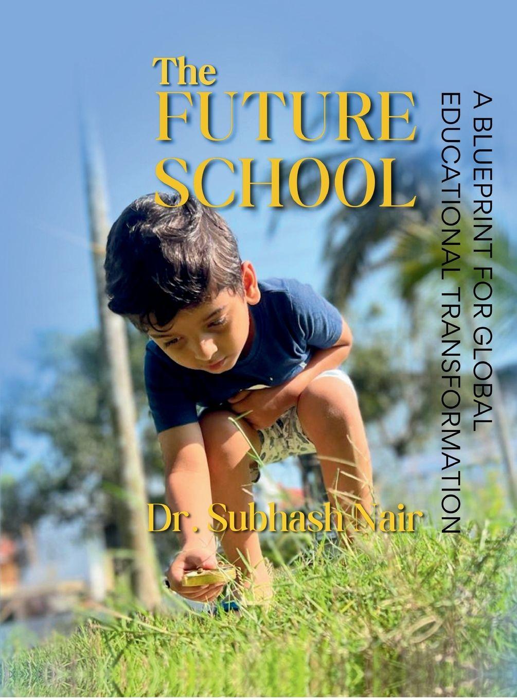 Βιβλίο The Future School 