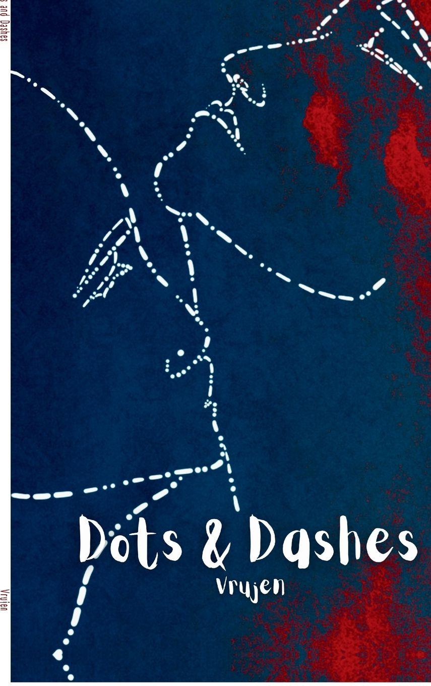 Kniha Dots and Dashes 