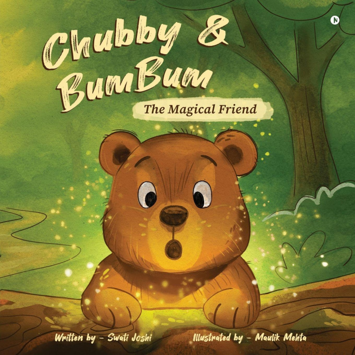 Carte Chubby and BumBum 
