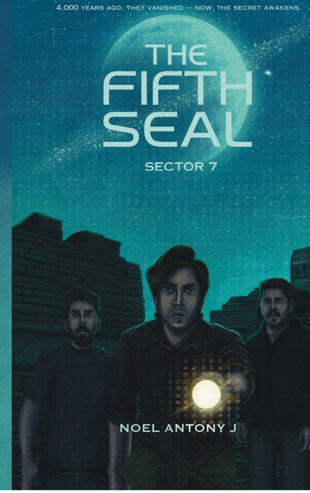 Βιβλίο The Fifth Seal 