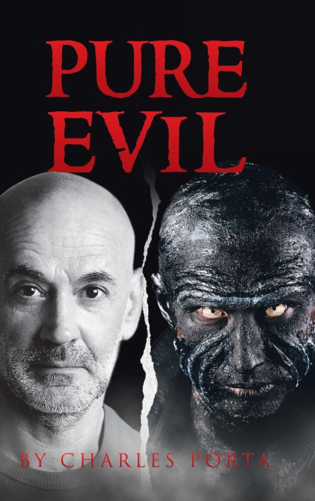 Βιβλίο Pure Evil 