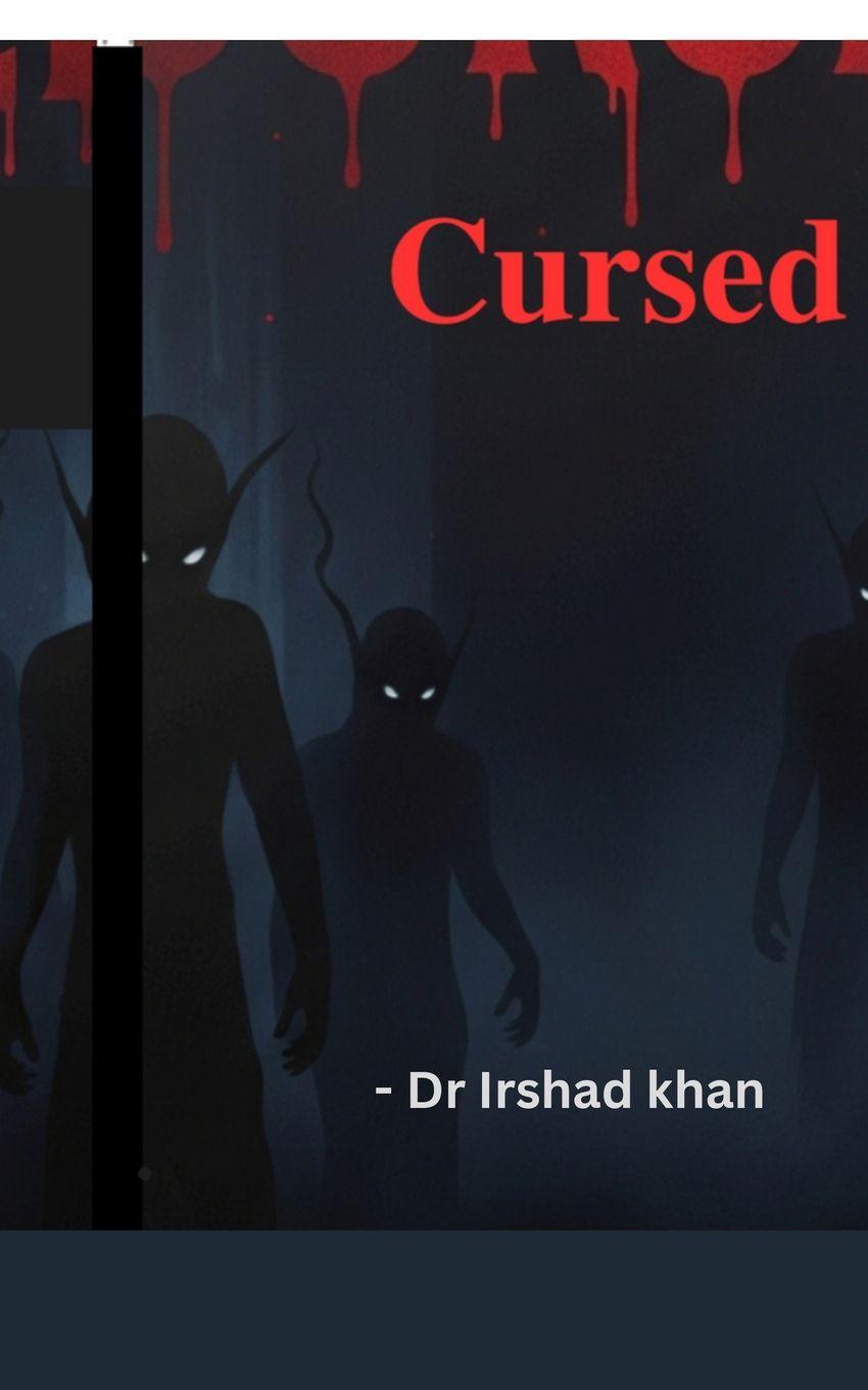 Knjiga Cursed 
