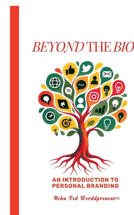 Kniha Beyond the Bio 