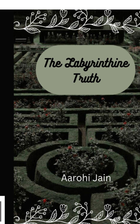 Kniha The Labyrinthine Truth 